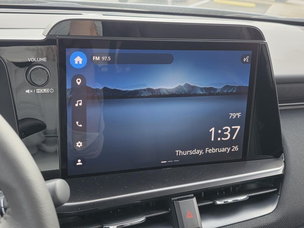2026 Subaru Outback Limited - Photo 22