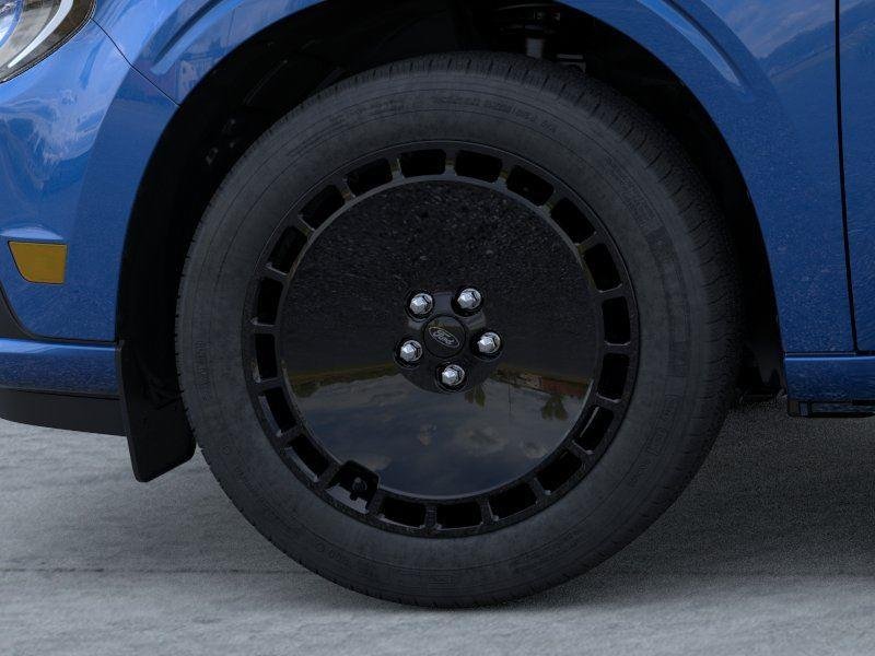 New 2026 Velocity Blue Ford Lobo image 4