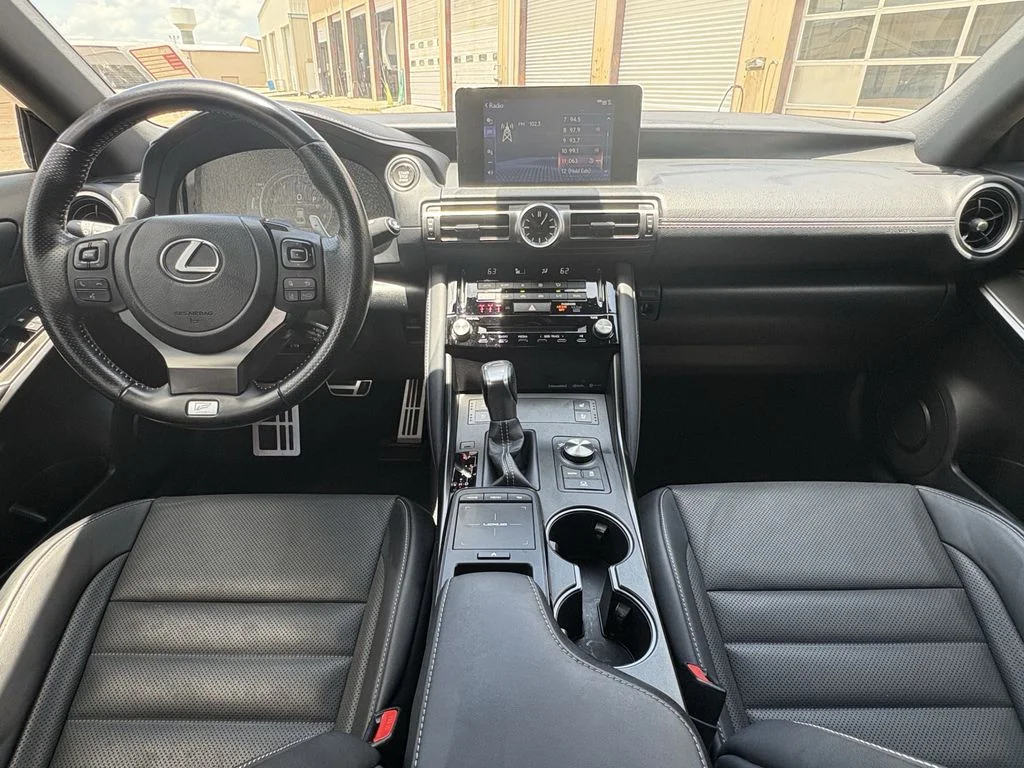 Used 2022 Caviar Lexus 350 F SPORT image 26