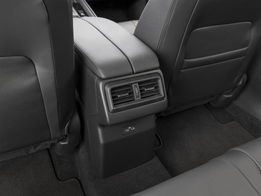 Certified Used 2025 Gray Mazda Premium image 32