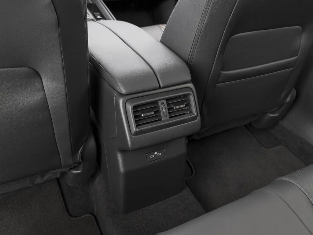 Used 2025 Gray Mazda Premium image 32