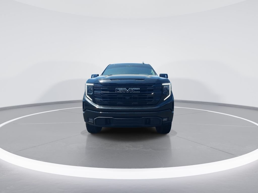 Used 2022 Black GMC Elevation image 3