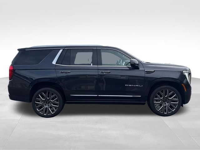Certified Used 2026 Silver GMC Denali Ultimate image 6
