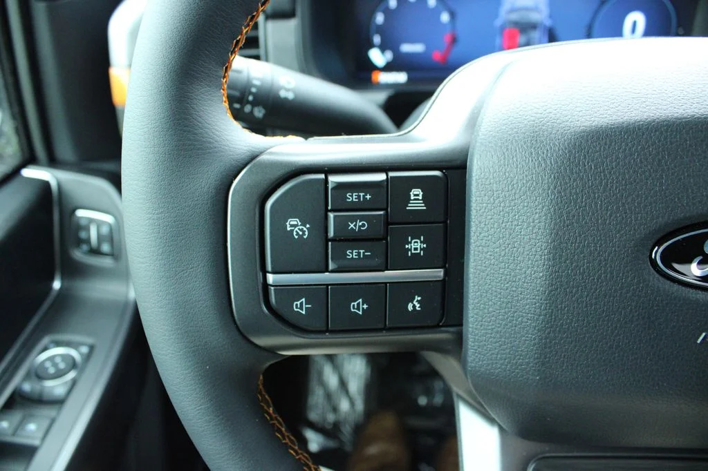 New 2026 Avalanche Ford Tremor® image 44