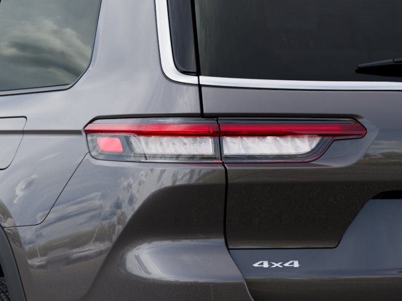 2025 Jeep Grand Cherokee L Laredo - Photo 39
