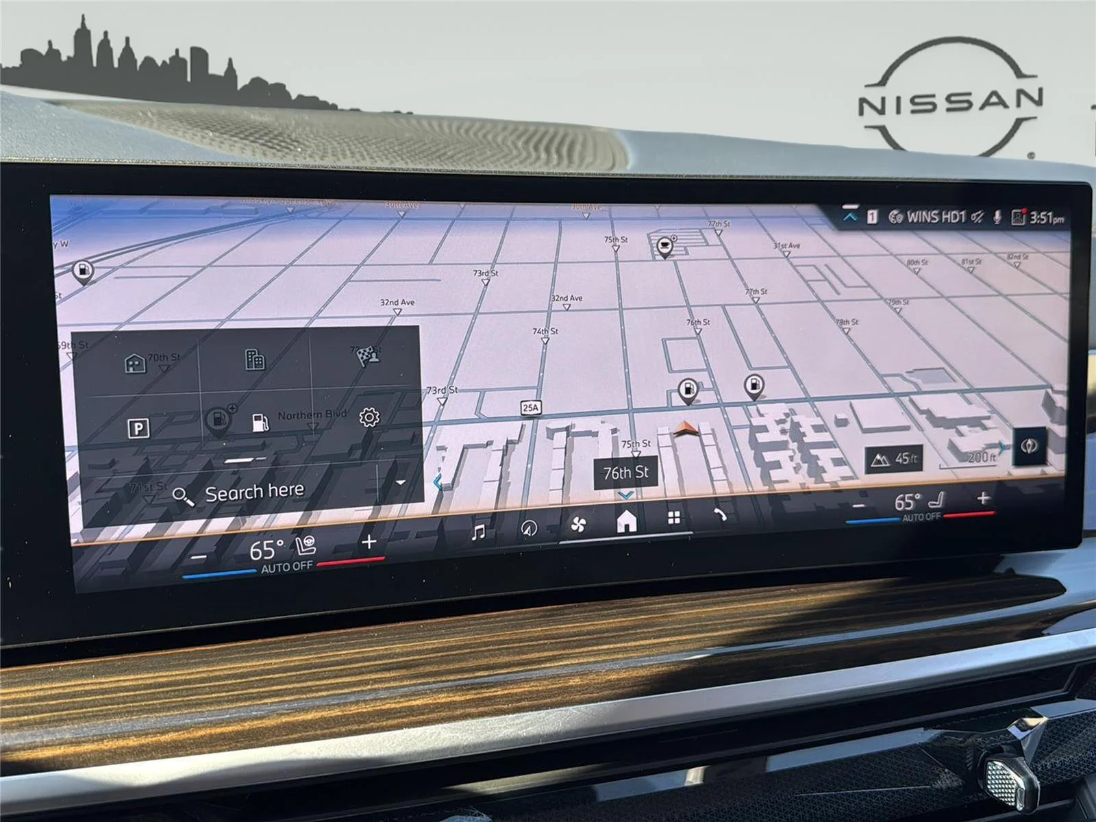 2025 BMW X7 40i - Photo 22