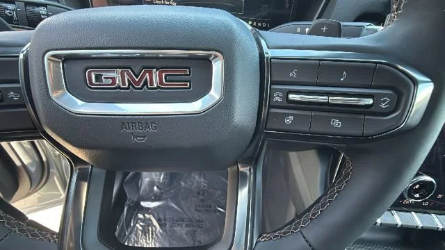 2026 GMC Terrain AT4 - Photo 20