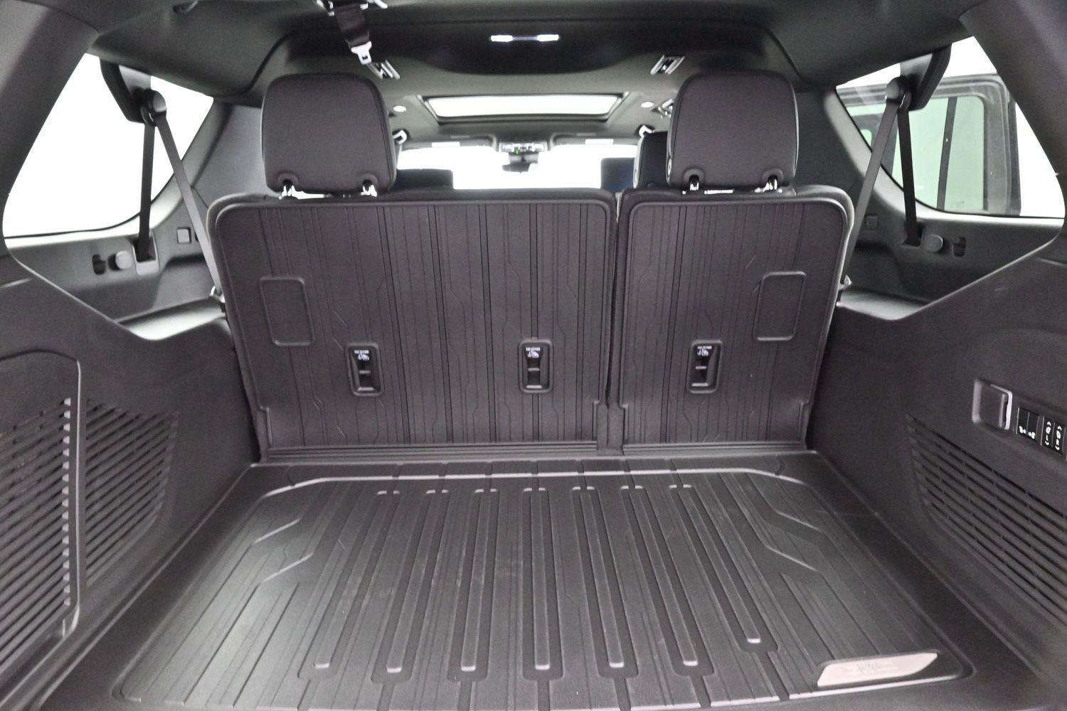 New 2026 Onyx Black GMC Denali image 10