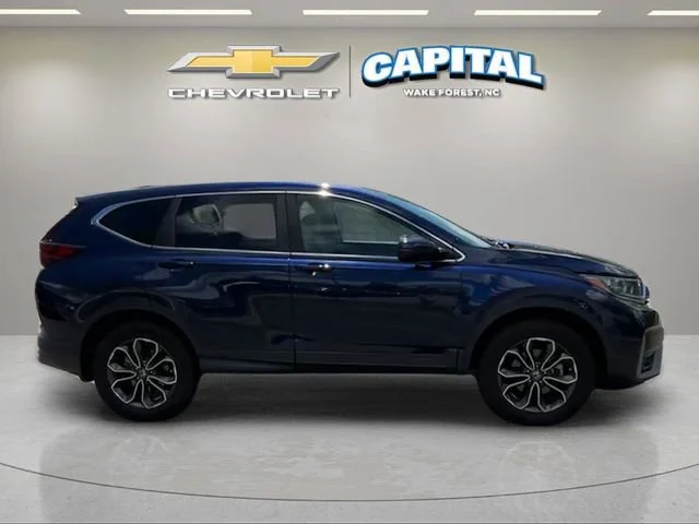 Used 2020  Honda EX-L image 6