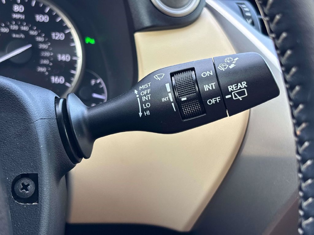 Used 2021 Black Lexus 300 Base image 29