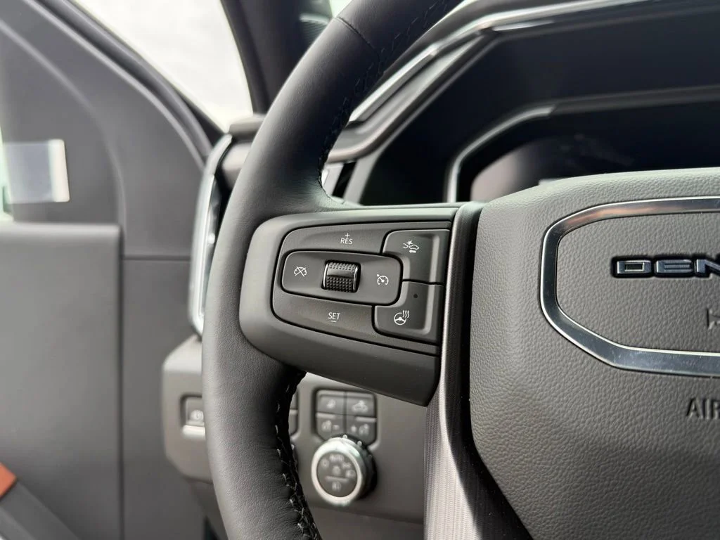 New 2026 Sterling Metallic GMC Denali Ultimate image 20