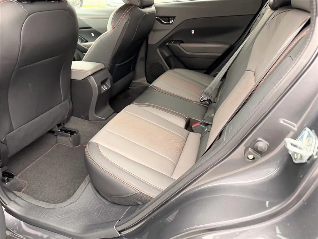 Used 2026 Gray Subaru Limited image 6