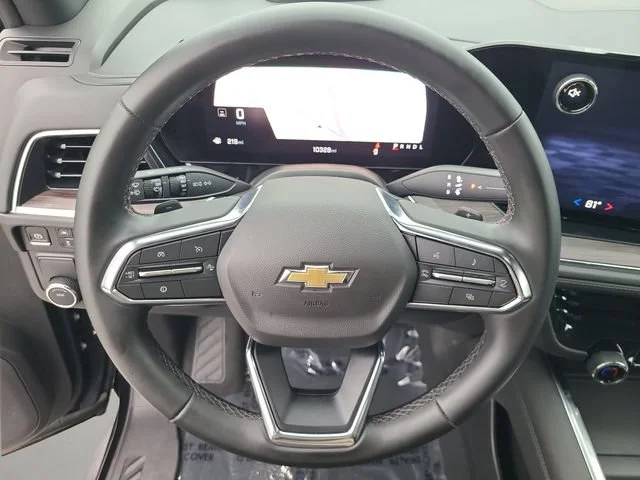 Used 2025 Black Chevrolet LS image 26