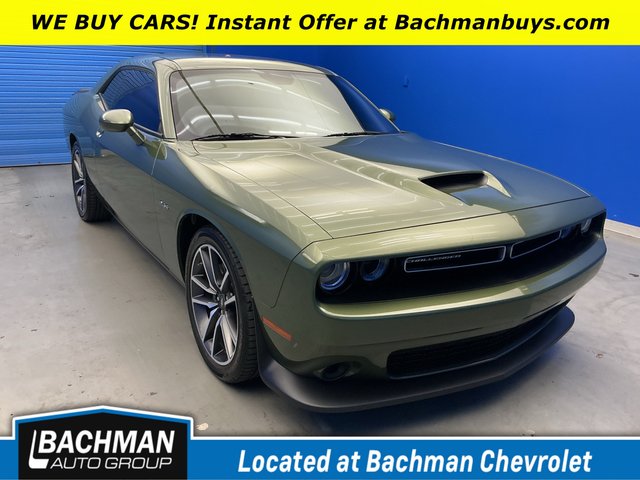 2023 Dodge Challenger R/T
