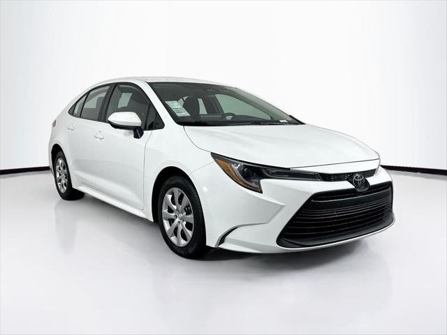 Certified Used 2024 ICE CAP Toyota  image 9