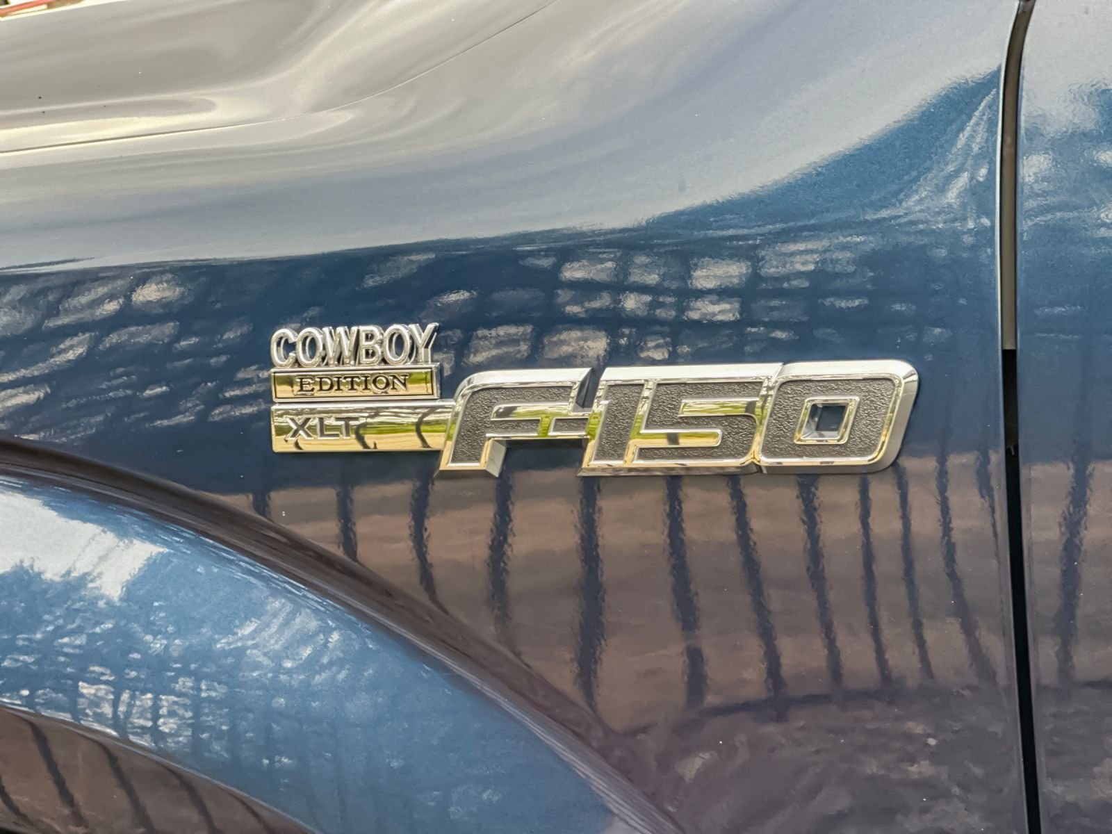 2014 Ford F-150 XLT - Photo 25