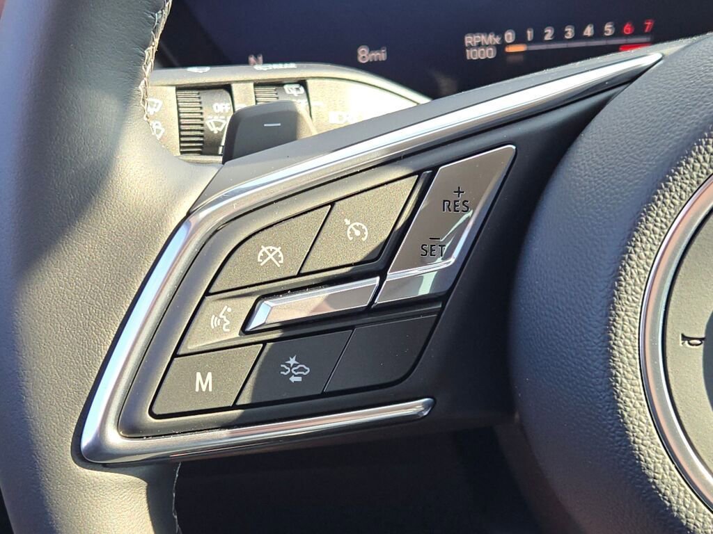 2026 Buick Envision Sport Touring - Photo 33