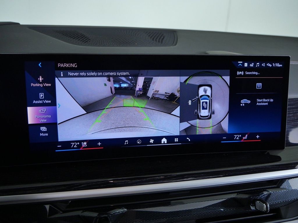 New 2026 Alpine White BMW xDrive40i image 49