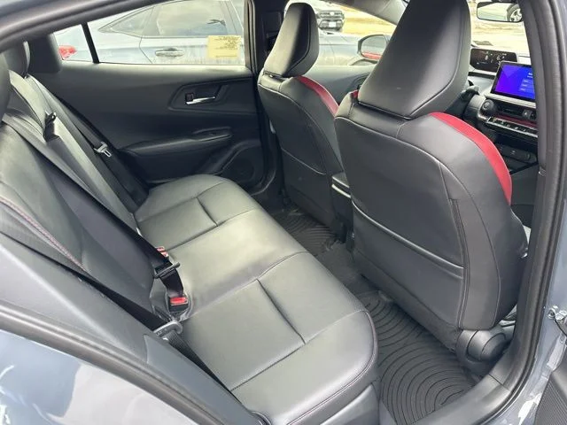 New 2026 Guardian Gray Toyota XSE image 10
