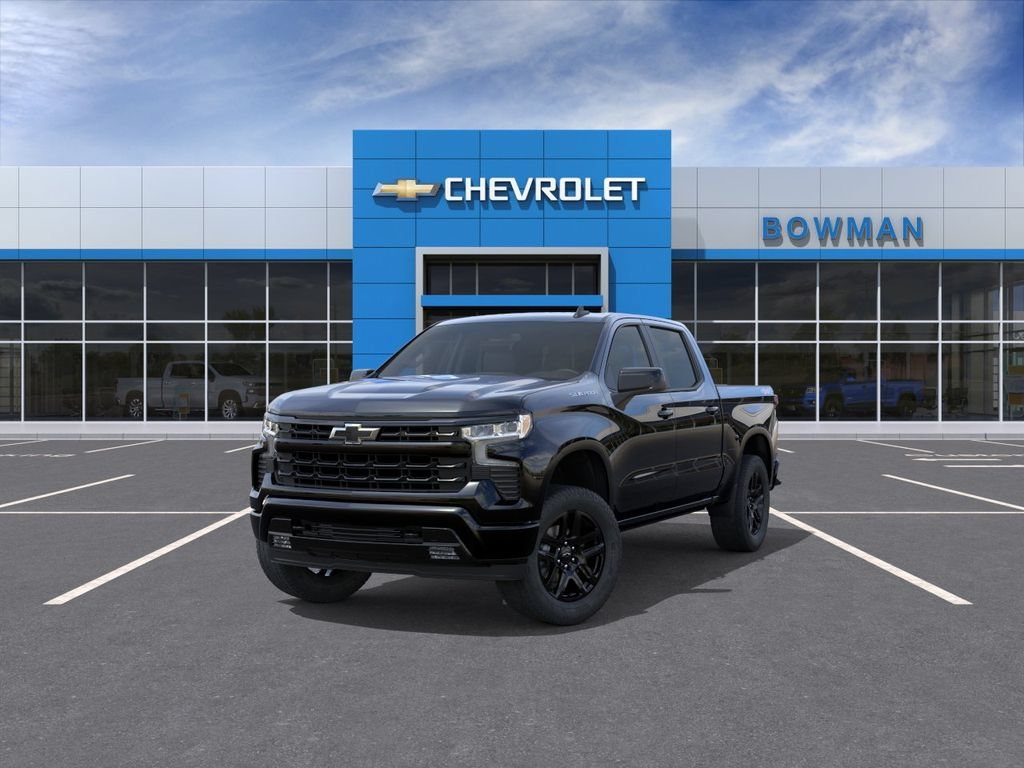2026 Chevrolet Silverado 1500 RST - Photo 10