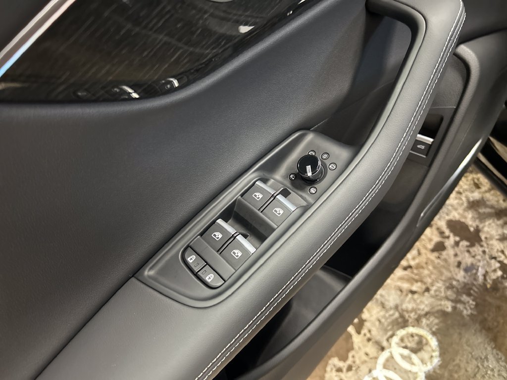 Used 2026 Black Audi 55 Premium Plus image 19