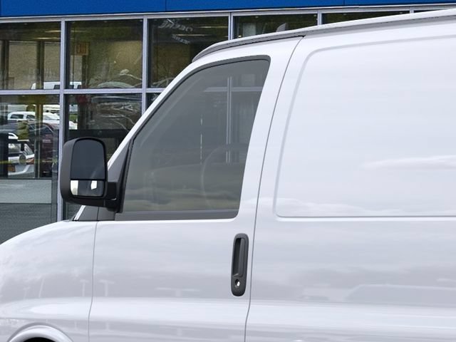 2026 Chevrolet Express Cargo Work Van - Photo 12
