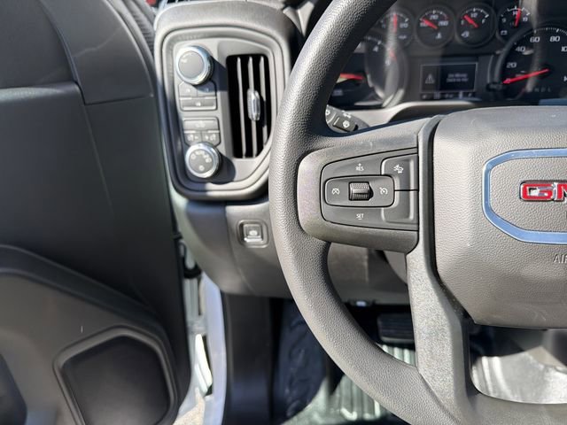 2026 GMC Sierra 3500HD Pro - Photo 22