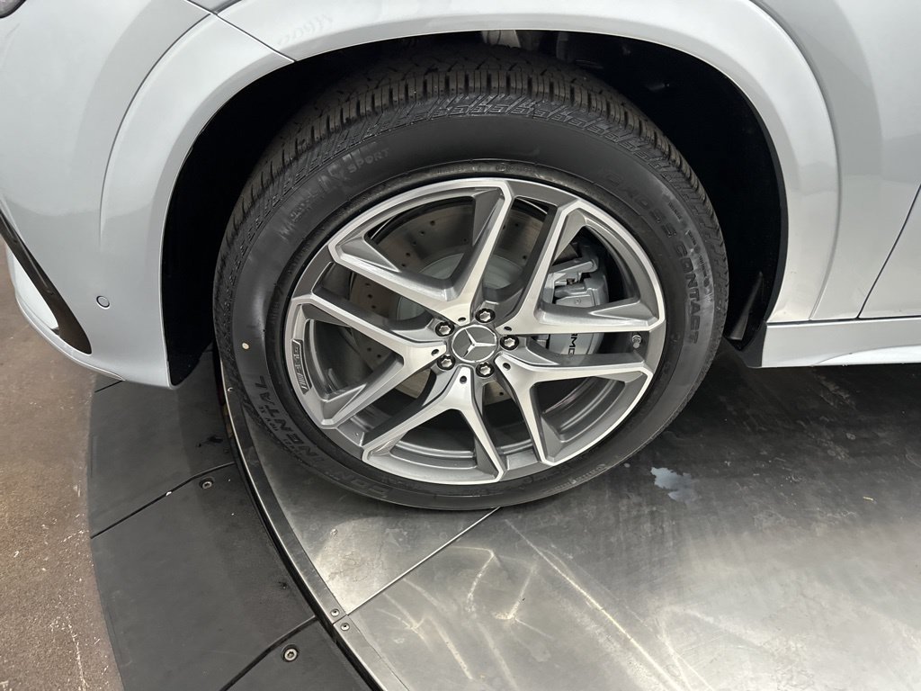 2026 Mercedes-Benz GLE Coupe GLE 53 AMG - Photo 70