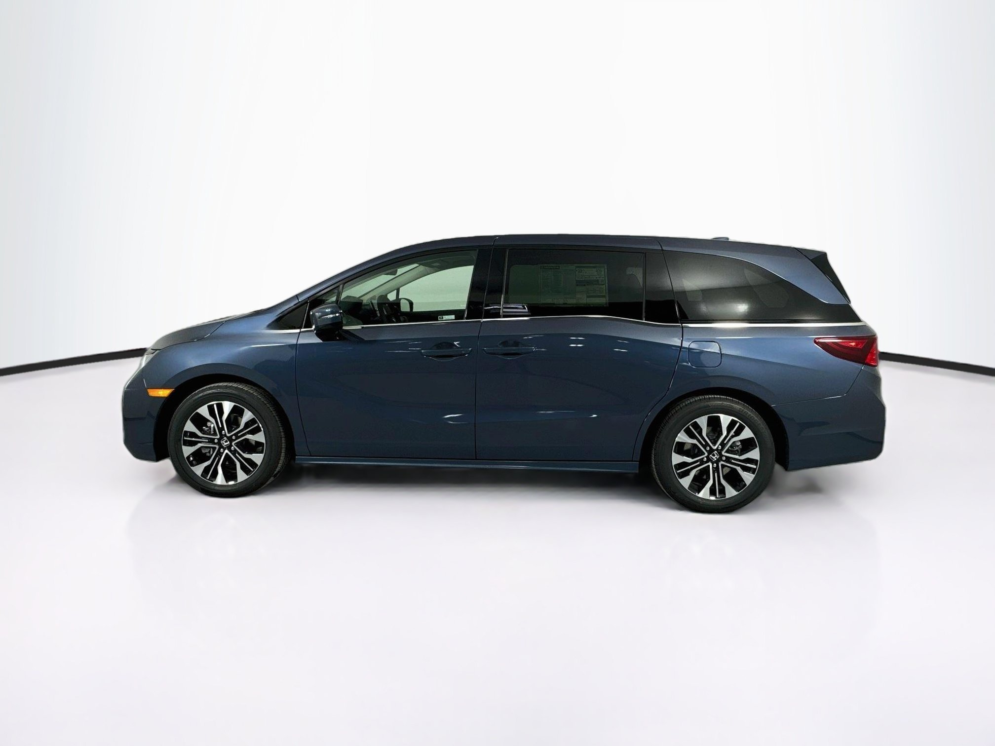 2026 Honda Odyssey Elite - Photo 51