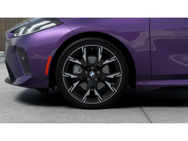 New 2026 Thundernight Metallic BMW 228 image 7
