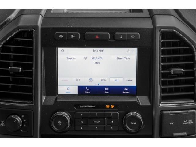 Used 2022  Ford  image 10