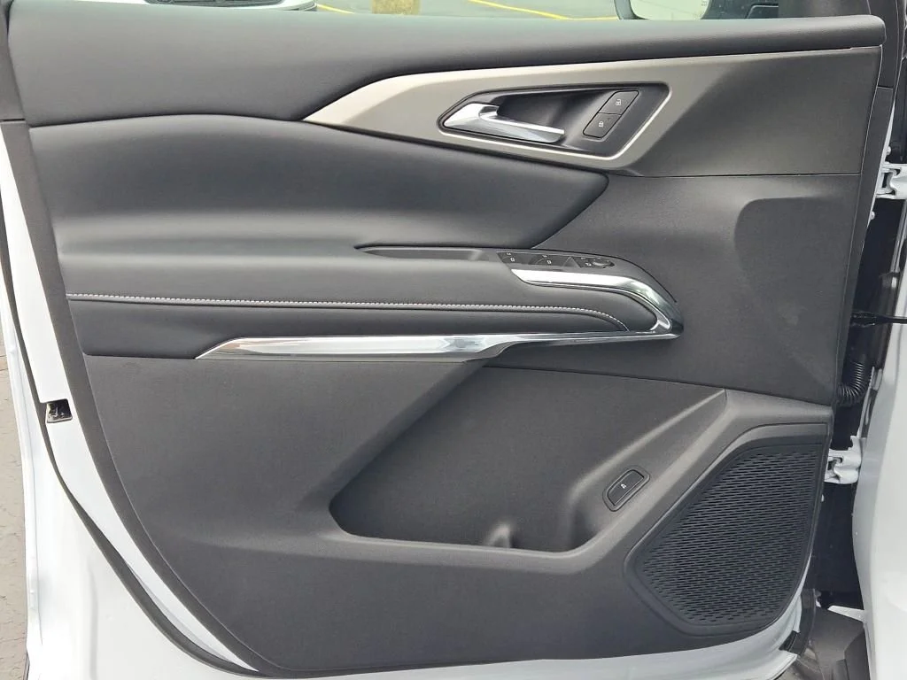 2026 Chevrolet Traverse LT - Photo 22