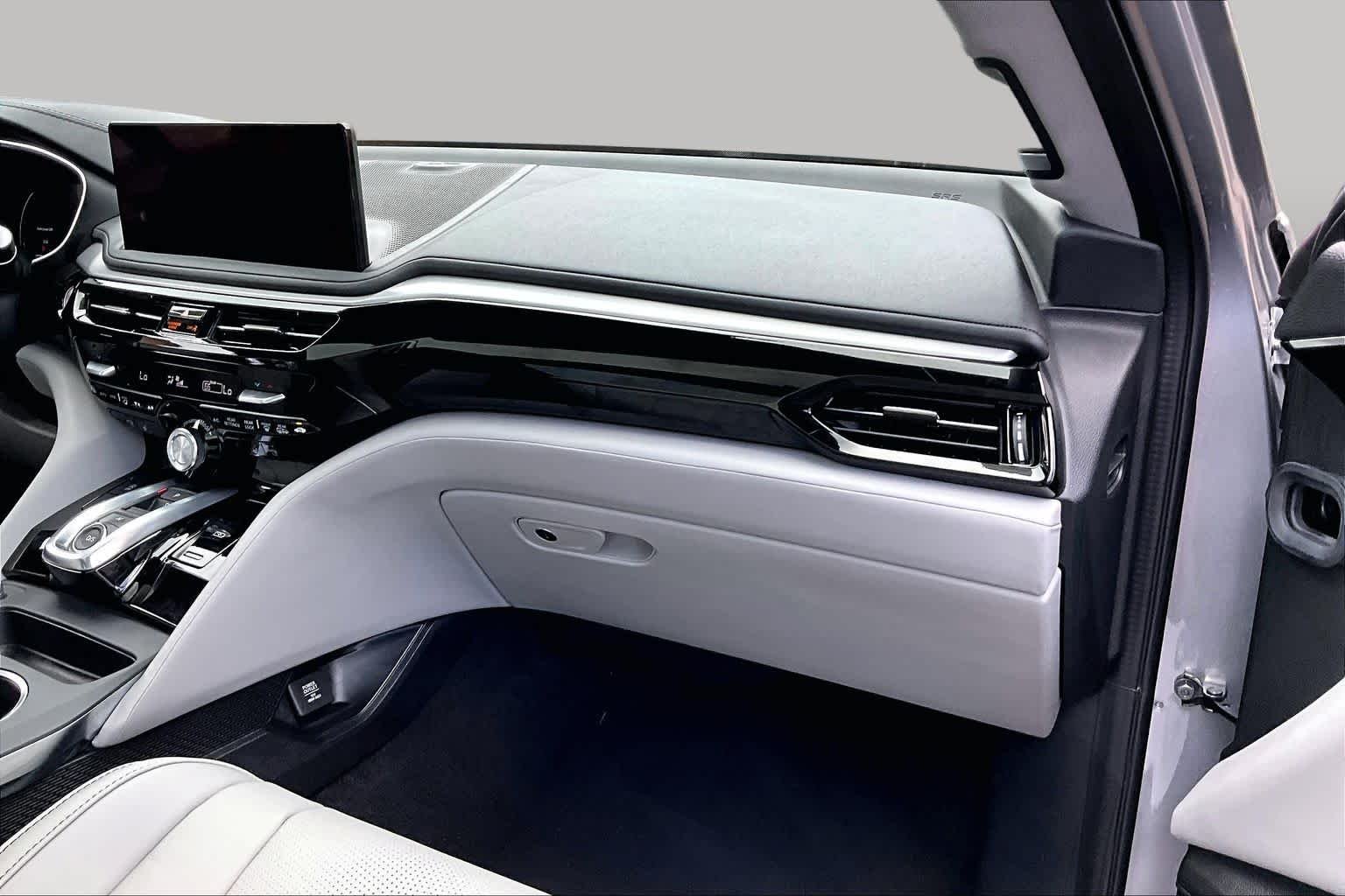 Used 2026 Solar Silver Metallic Acura w/Technology Package image 19