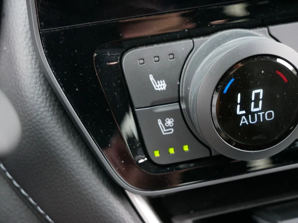 Certified Used 2025 Black Toyota Limited image 20