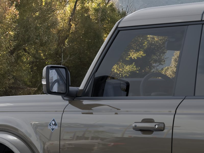 New 2025 Marsh Gray Ford Outer Banks® image 49
