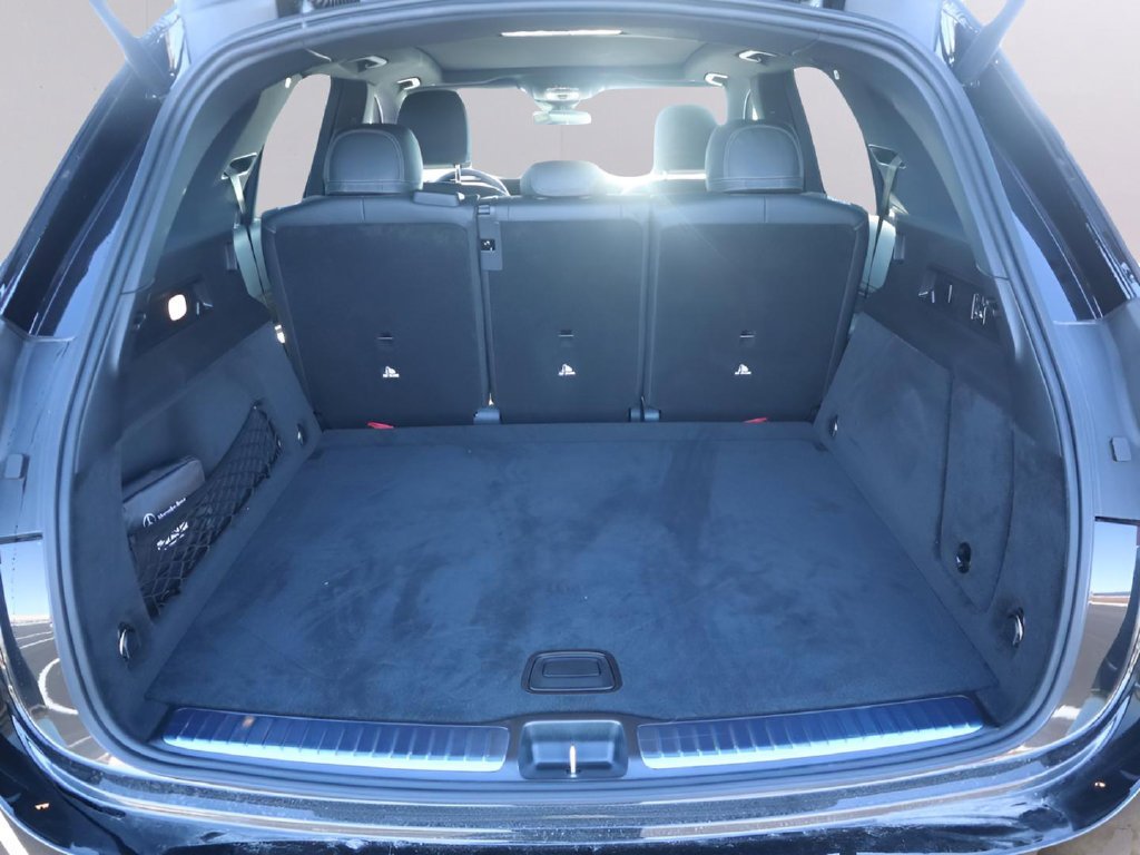 Used 2026 Black Mercedes-Benz GLE 350 image 8