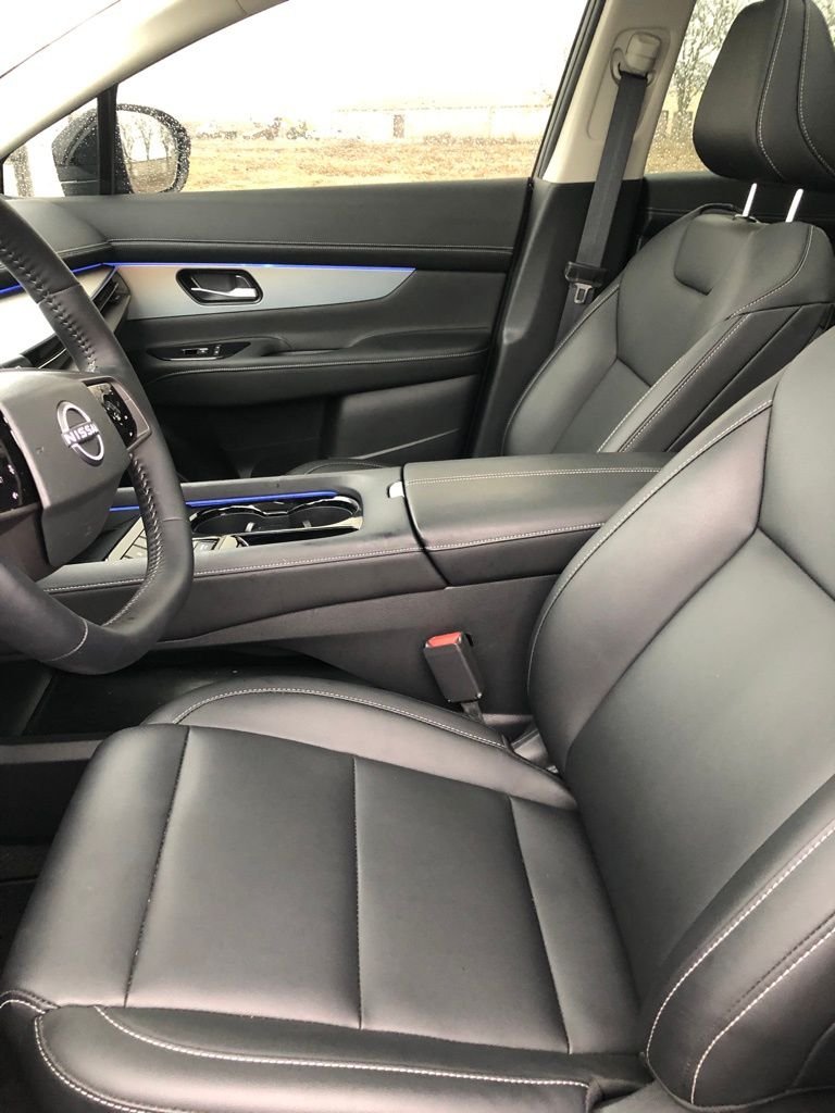 2025 Nissan Murano SL - Photo 9