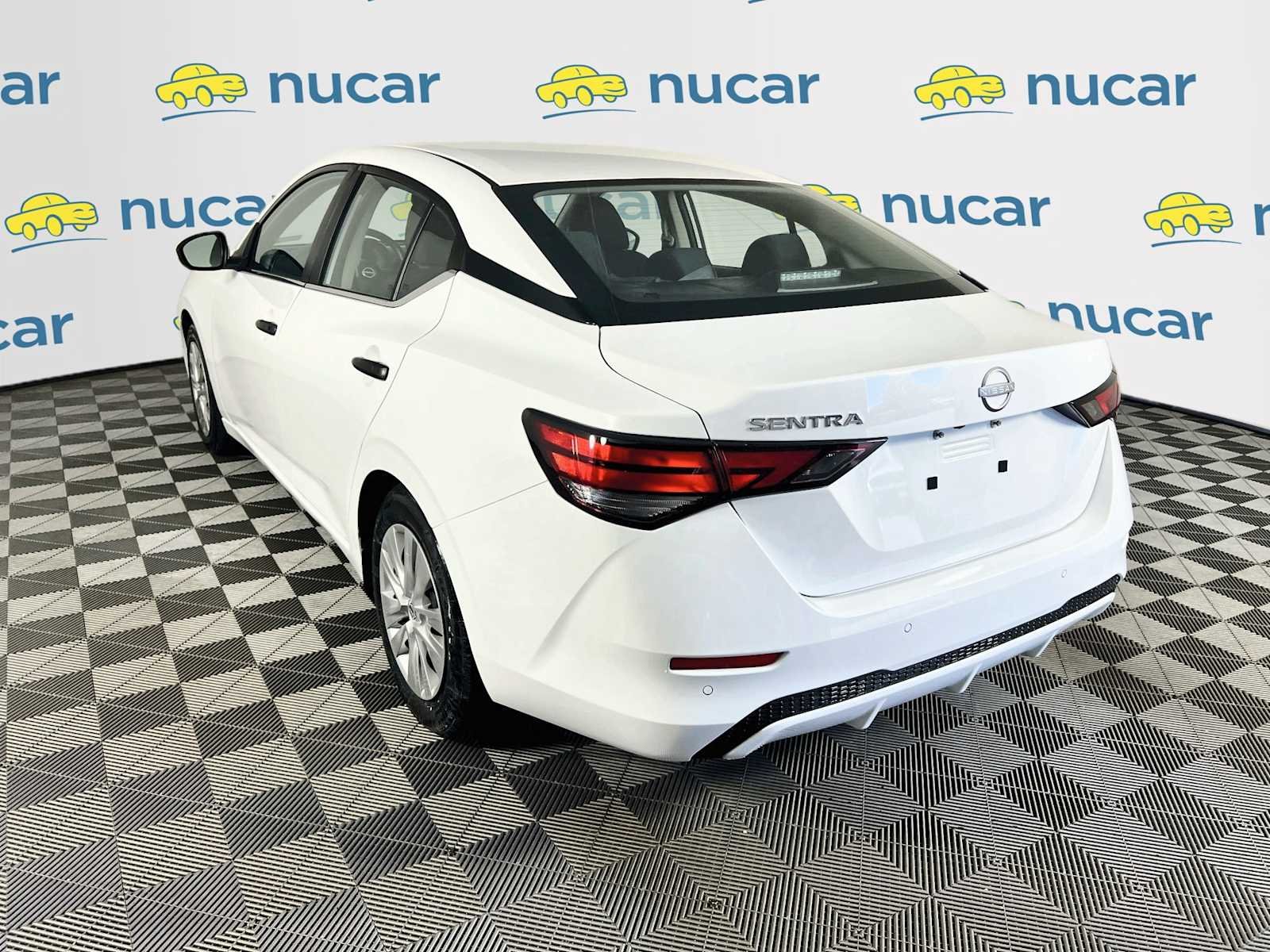 Used 2025 Fresh Powder Nissan S image 5