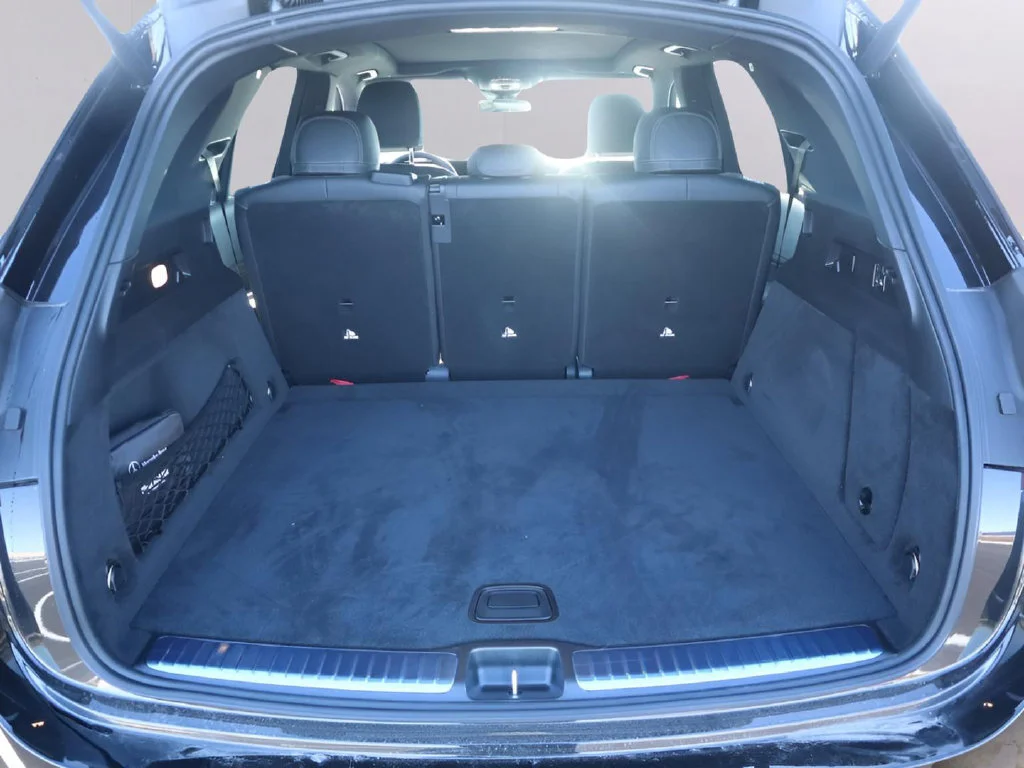Used 2026  Mercedes-Benz GLE 350 image 8