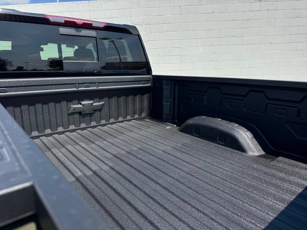 2026 Chevrolet Silverado 2500 HD LT - Photo 19