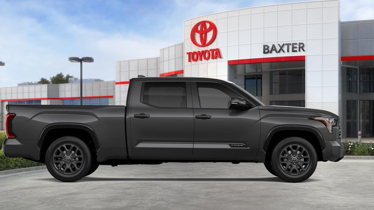 2026 Toyota Tundra Platinum - Photo 14