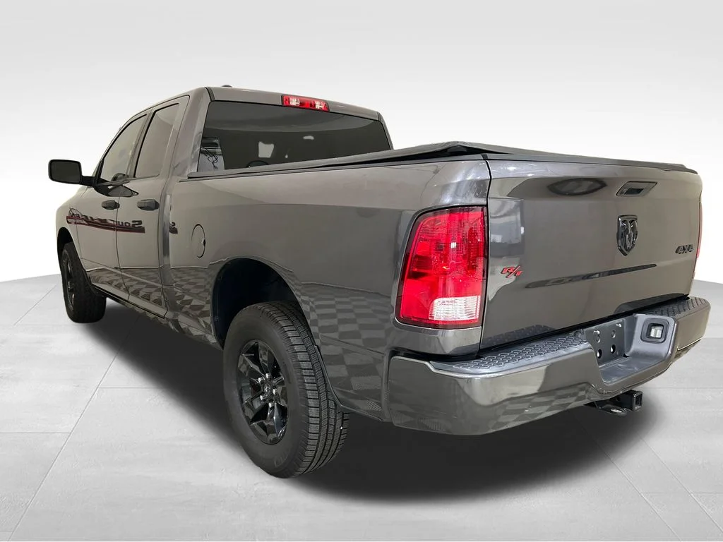Used 2019 Gray Ram Express image 3