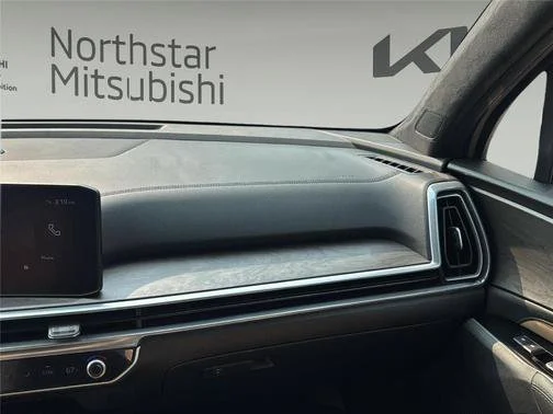 Used 2024 Gray Kia X-Pro SX Prestige image 18