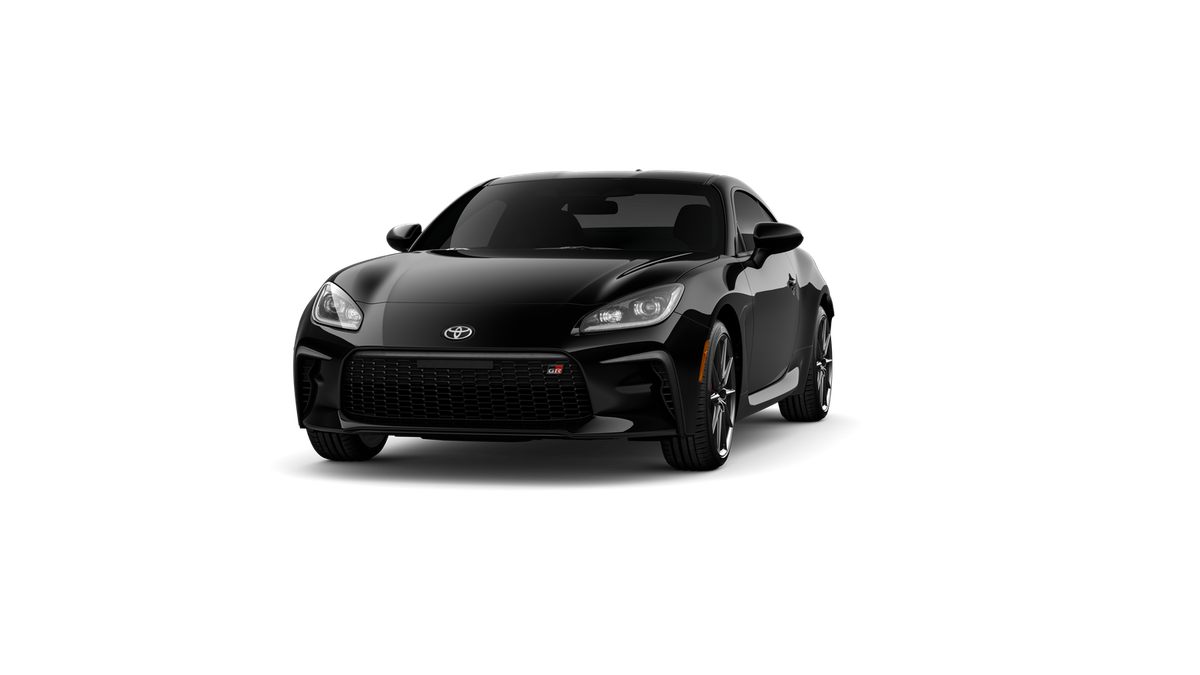 New 2027 Raven Toyota GR86 Premium image 31