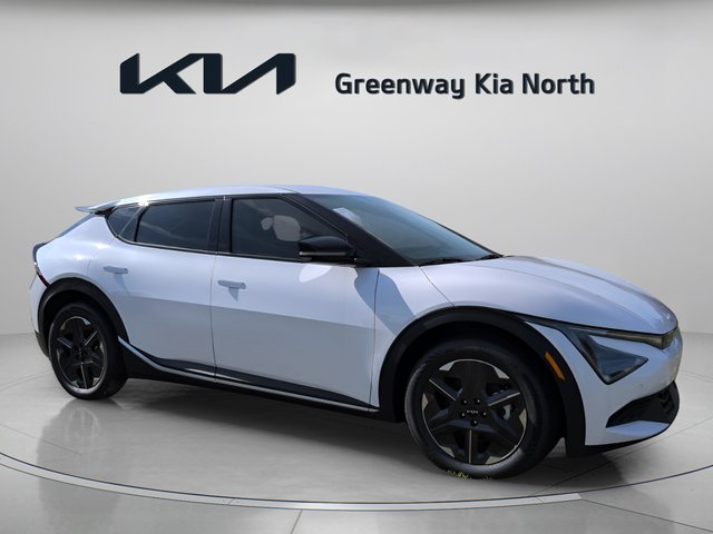 2026 Kia EV6 LIGHT