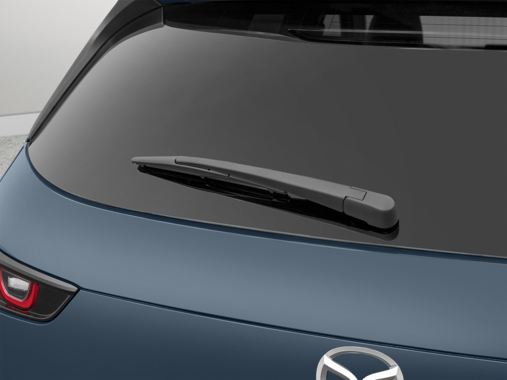 Used 2025 Gray Mazda Premium image 57