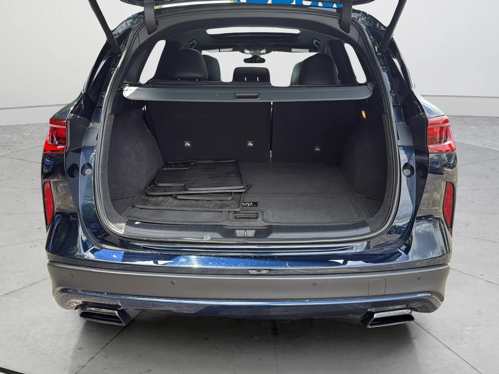 Used 2023 Blue INFINITI SPORT image 15