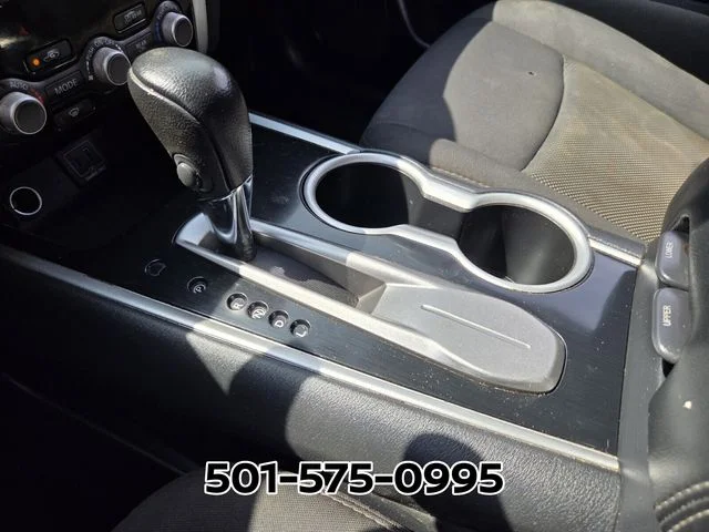 Used 2020 Silver Nissan SV image 27
