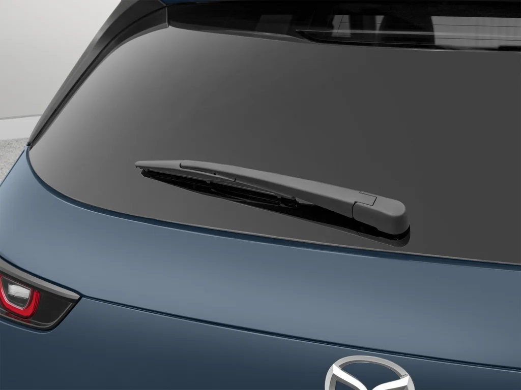 Used 2025 Gray Mazda Premium image 57