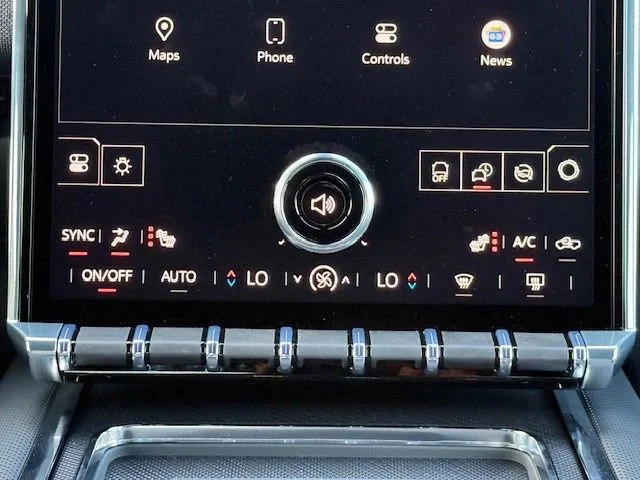 2026 GMC Sierra EV Elevation - Photo 45